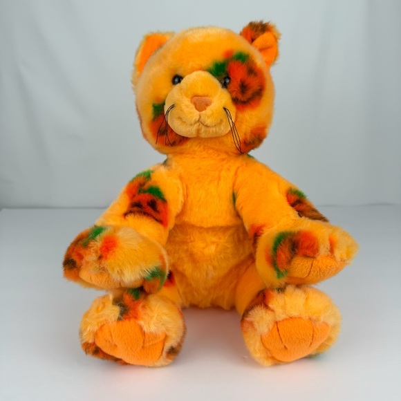 Build A Bear 12